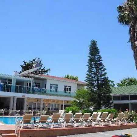 Hotel Clover Magic Altinkum Park 3*