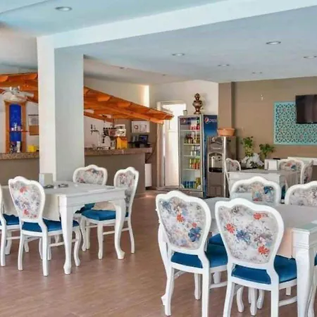 Hotel Clover Magic Altinkum Park Side