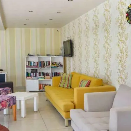 Hotel Clover Magic Altinkum Park 3*