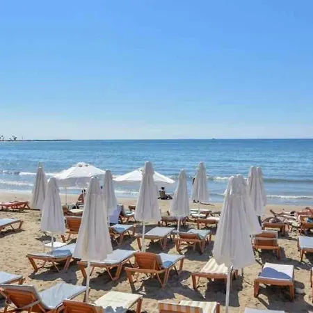 Hotel Clover Magic Altinkum Park